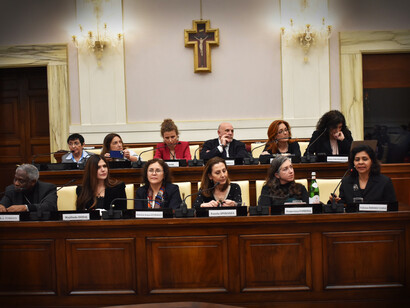 Convegno "Donna e Scienza". Il mondo ha bisogno della scienza, ma anche la scienza ha bisogno delle donne