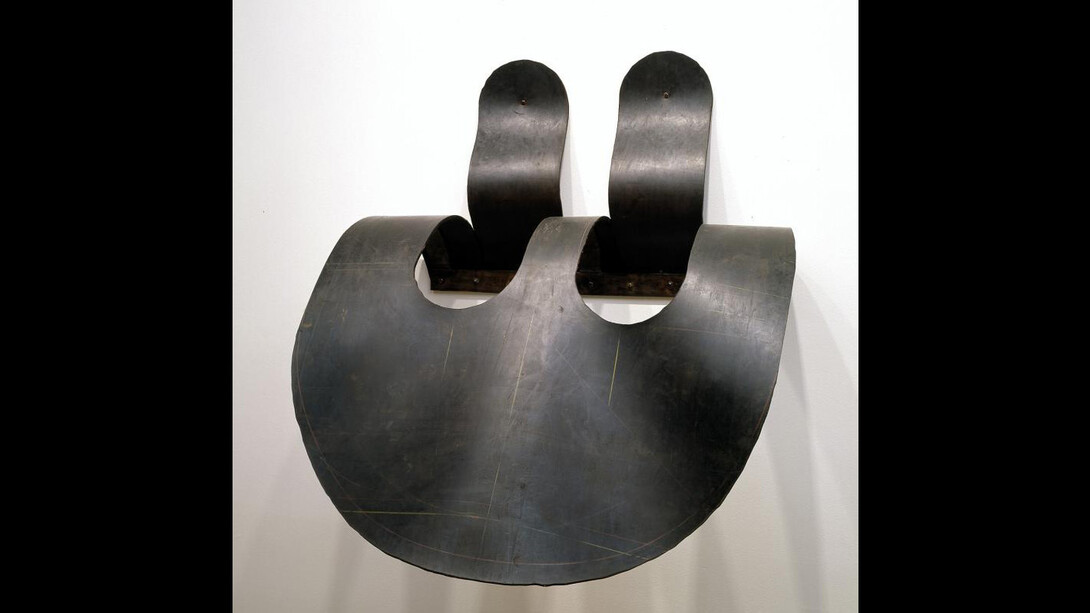 Body Ego. Courtesy of Dallas Museum of Art