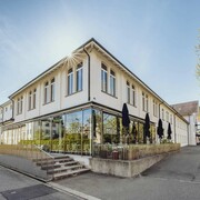 Fotostiftung Schweiz