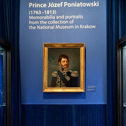 Gallery of Decorative Art. Courtesy of National Museum