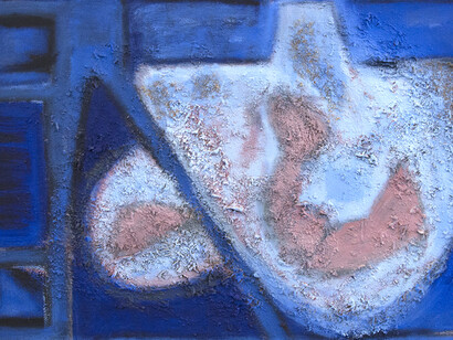 Herb Alpert. Courtesy of Heather James Fine Art