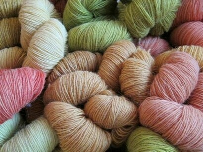 Balls of lopapeysa