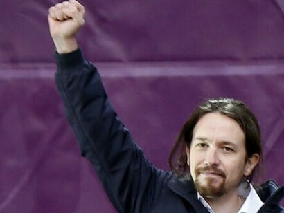 Pablo Iglesias
