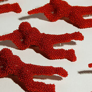 BAM! Glasstastic. Courtesy of Bellevue Arts Museum