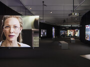 Manifesto: Art x Agency. Courtesy of Hirshhorn Museum