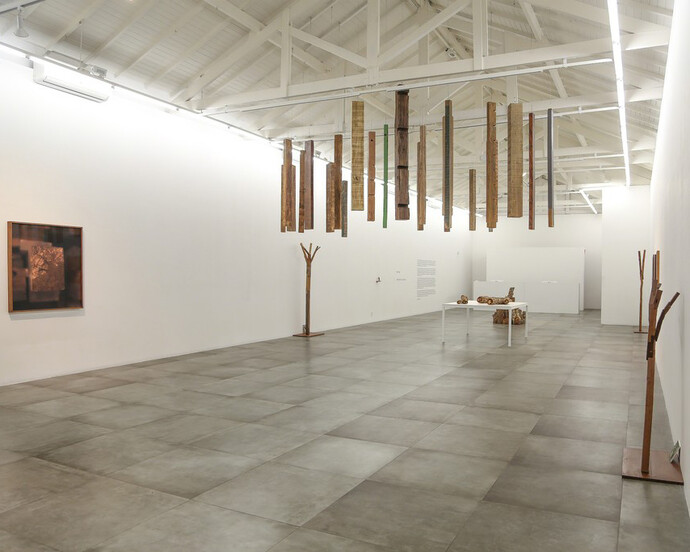 Marcelo Zocchio. Courtesy of Bolsa de Arte