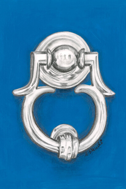 'Tal-Holqa' by Sharon Naudi
