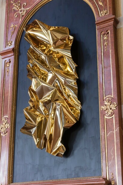 Fredrikson Stallard and Heinitz von Heinzenthal. Courtesy of Upper Belvedere Museum