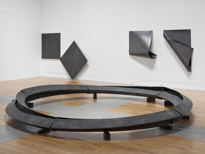 Constellations. Courtesy of Museu Coleção Berardo