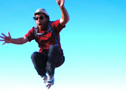 É sábio viver em sincronia com os ritmos naturais