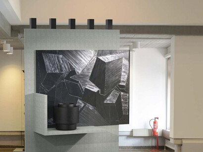 Herman August Weizenegger. Courtesy of Kunstgewerbemuseum