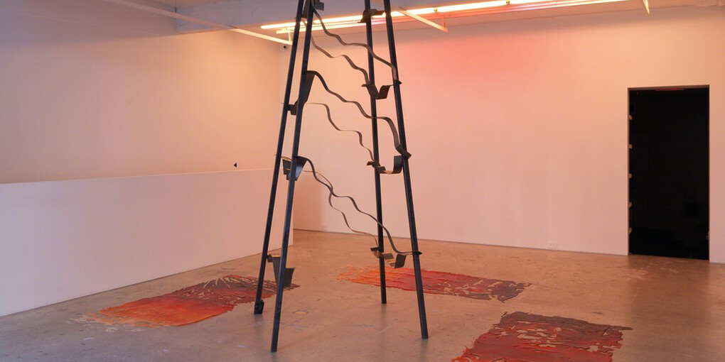 Skip Zone. Courtesy of Magenta Plains 