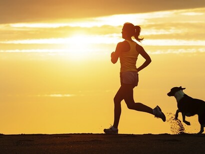 Hacer deporte es uno de los objetivos clásicos que nos marcamos con el cambio de año