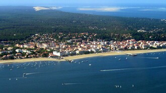 Arcachon