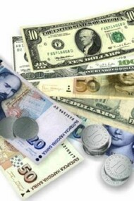 We must be careful with our money if we travel to other countries