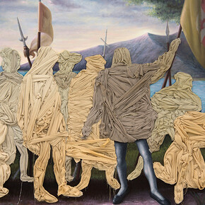 UnSeen. Courtesy of National Portrait Gallery