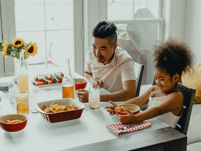 El sabor de ciertos alimentos podría verse afectado por nuestro estado de ánimo