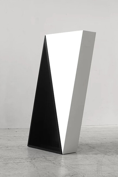 Sandro De Alexandris. Courtesy of Galleria 10 A.M. Art