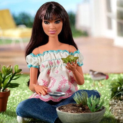 Girls have to have a fair complexion, dark almond-shaped eyes, and tall and perfect figure