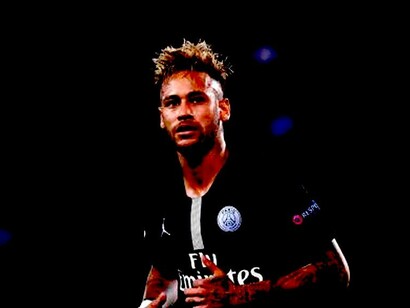 Nadie duda de la calidad de Neymar dentro de la cancha, pero tampoco de los líos que suelen rodear su figura 