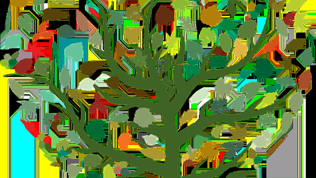 Arbol de la vida