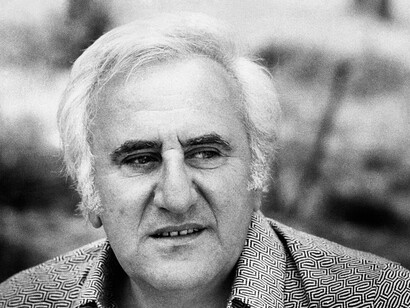 Adolfo Celi è l'Ing. Nosferatu