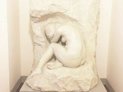 Rebeca Matte Bello, La Desesperanza