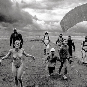 Unjustified violence. Courtesy of Wroclaw Contemporary Museum