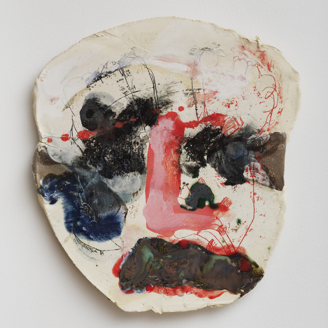 Jennie Jieun Lee, Mushmellon, 2014, © A. Ramirez