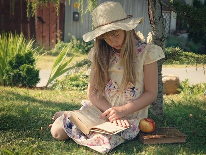 La aventura de leer