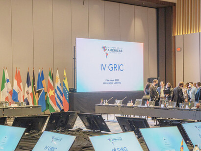 Cumbre de las Américas 2022: el objetivo principal de los EE.UU. en esta es relanzar su presencia política en toda la región