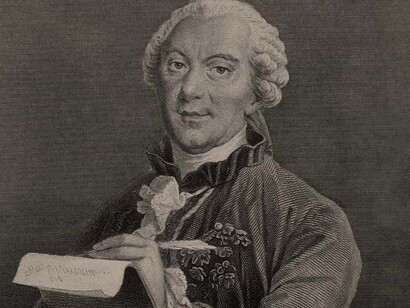 écide de se faire appeler Buffon en 1734