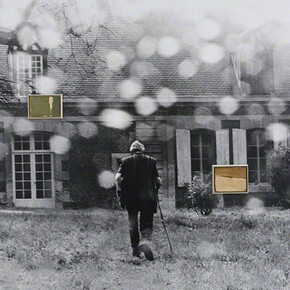 Pierre Tal-Coat. Courtesy of Galerie Christophe Gaillard