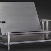 Qubus: appendix. Courtesy of the Museum of Decorative Arts