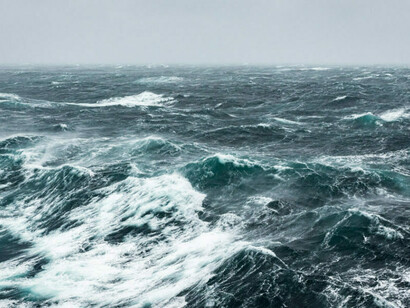 Correntes marítimas