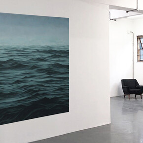 Satellite Cape Town Cloudbank II, 2019 Jake Aikman