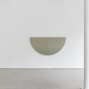Robert Mangold. Courtesy of Gallery Greta Meert