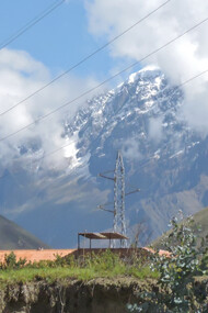 Entre la inmensidad de los Andes y las calles de Perú, este viaje se convirtió en una experiencia donde la belleza del paisaje convivió con una intensa travesía emocional