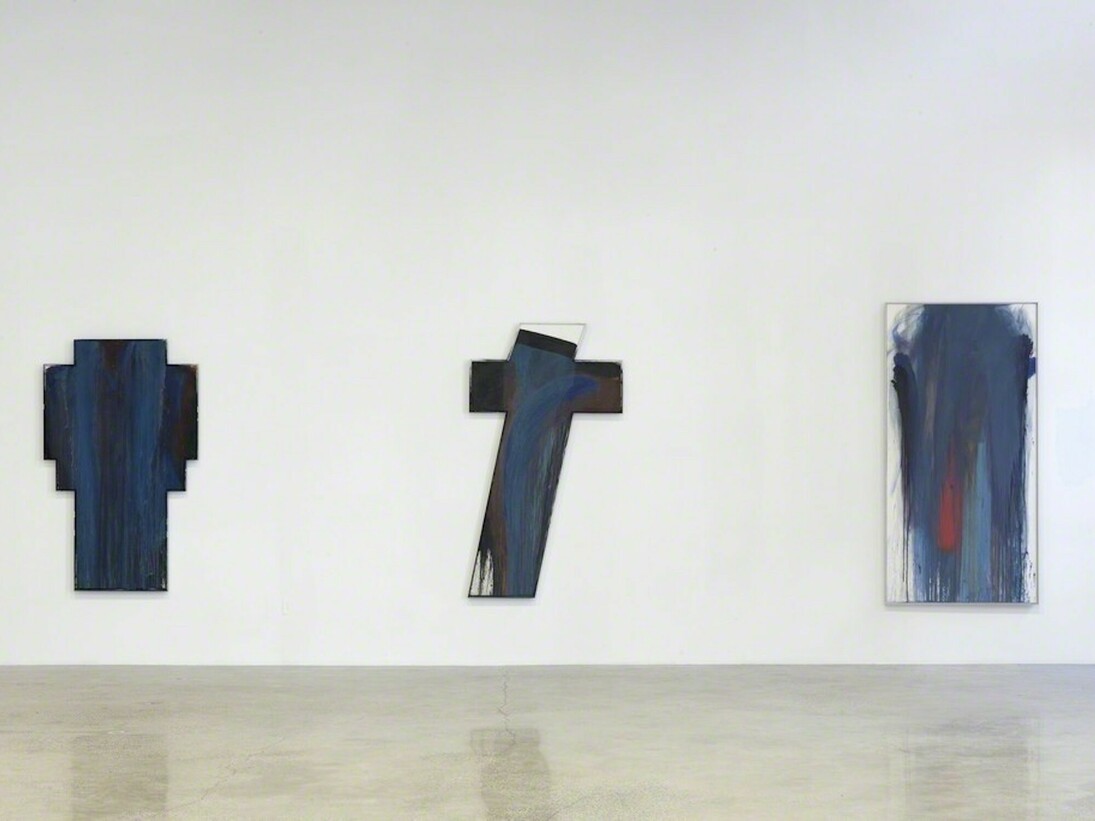 Ayn Foundation Presents, Exhibition view. Courtesy of Mana Contemporary