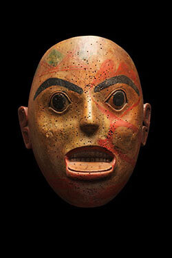 Displacement. Courtesy of Vancouver Art Gallery