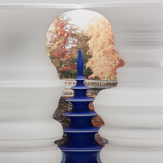 Transfiguration. Courtesy of Art Mûr Berlin