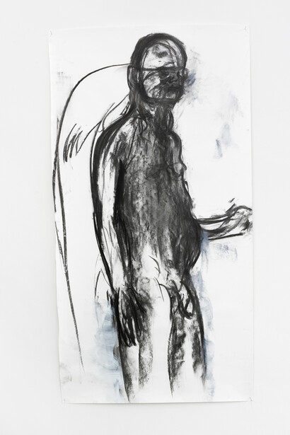 Erik van Lieshout. Courtesy of Galerie Guido W. Baudach