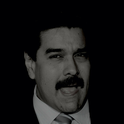 Nicolás Maduro sigue resistiendo las presiones y, vista en perspectiva, su situación parece más consolidada que la de hace apenas un año