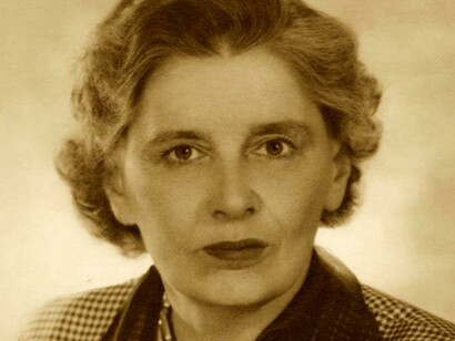Rebecca West