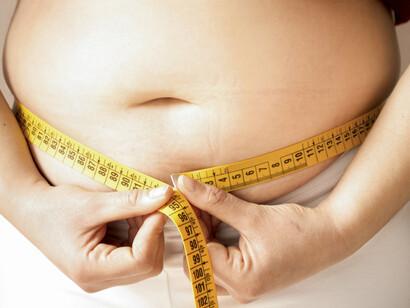 Controlar la obesidad
