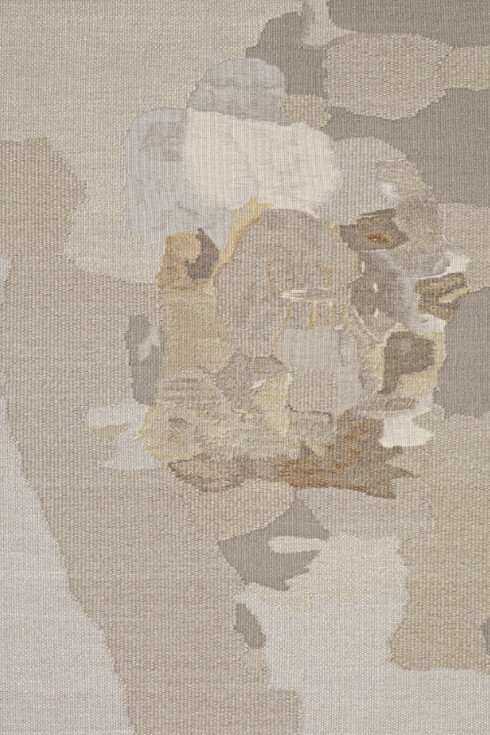 Andreas Eriksson. Courtesy of Stephen Friedman Gallery