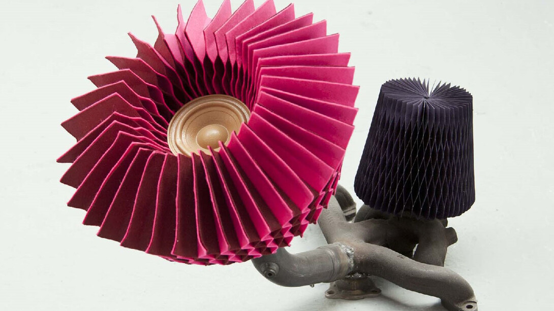 Keita Miyazaki, Organisms of Control #1, 2013, Mixed Media © Keita Miyazaki, photo by Masami Naruo