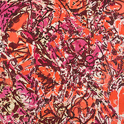 Lee Krasner. Courtesy of Zentrum Paul Klee