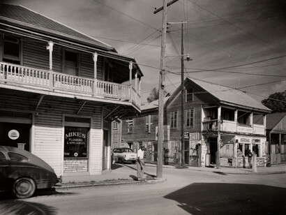 North and South. Courtesy of The Wolfsonian
