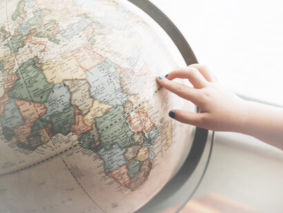 Universal laws: by making a social contract, people move to civilized moral living under universal moral laws